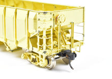 Load image into Gallery viewer, HO Brass OMI - Overland Models, Inc. SLSF - Frisco and CRI&P - Rock Island Panel Side 2-Bay Open Hopper