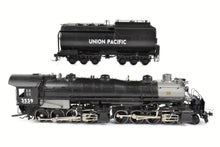 Load image into Gallery viewer, HO Brass CON OMI - Overland Models UP - Union Pacific SA-C-2 Class 2-8-8-0 FP No. 3450