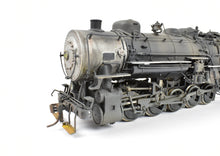Load image into Gallery viewer, HO Brass NJ Custom Brass C&O - Chesapeake & Ohio Class C-12 0-10-0 Switcher Custom Painted DCC and Sound