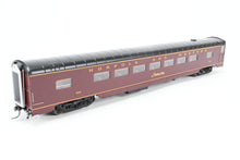 Load image into Gallery viewer, HO MTH - Mike's Train House N&W - Norfolk & Western "Powhattan Arrow" 5 Unit Passenger Car Set, Factory Decorated