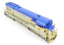 Load image into Gallery viewer, HO Brass Oriental Limited D&H - Delaware & Hudson GE U-30B 3000 HP Low Hood Road Switcher Custom Painted No. 311
