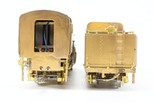 Load image into Gallery viewer, HO Brass Alco Models P&LE - Pittsburgh & Lake Erie or NYC - New York Central A-2a 2-8-4 Berkshire