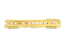 Load image into Gallery viewer, HO Brass TCY - The Coach Yard Various Roads Pullman “Mt.” Series 10-Section Observation-Lounge Plan 3521a