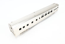 Load image into Gallery viewer, HO Brass Oriental Limited ATSF - Santa Fe "Super Chief" Cars Sleeper Laguna or Isleta