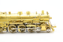 Load image into Gallery viewer, HO Brass OMI - Overland Models Inc. B&M - Boston & Maine P2c 4-6-2