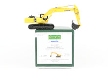 Load image into Gallery viewer, HO Brass CON CMC - Classic Mint Collectibles #14007 Komatsu PC400LC-7 FP Yellow/Decorated