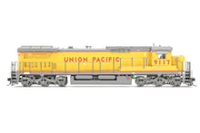 Load image into Gallery viewer, HO Brass OMI - Overland Models, Inc. UP - Union Pacific GE Dash 8-40C Custom Painted No. 9117