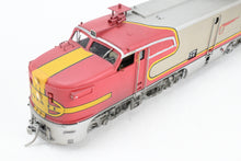 Load image into Gallery viewer, HO Brass Oriental Limited ATSF – Santa Fe ALCo PA-1 Custom Painted & Weathered No. 67