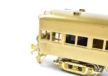 Load image into Gallery viewer, HO Brass GHB International Texas Electric Railway Dallas Express Powered Combine Car
