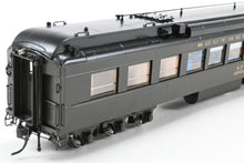 Load image into Gallery viewer, HO Brass TCY - The Coach Yard SP - Southern Pacific Class 77-0-1 Pullman Lounge Observation Factory Painted No. 2913