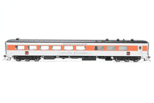 Load image into Gallery viewer, HO Rapido Trains Inc. NH – New Haven Pullman – Bradley “Miles Standish” Dining Car McGinnis Scheme