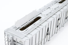 Load image into Gallery viewer, HO Brass CON OMI - Overland Models, Inc. ACL - Atlantic Coast Line 135-Ton Covered Hopper Factory Painted No. 500000