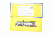 Load image into Gallery viewer, HO Brass Alco Models SSW - Cotton Belt ALCO RSD-4/5 Ph. III Road Switcher Custom Painted No. 270