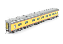 Load image into Gallery viewer, HO Brass OMI - Overland Models, Inc. UP - Union Pacific "North Platte" Business Car FP No. 104