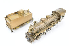 Load image into Gallery viewer, HO Brass PFM - United SLSF - Frisco 2-10-0 Decapod