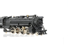 Load image into Gallery viewer, N Brass Key Imports NYC - New York Central H-10a 2-8-2 Factory Painted