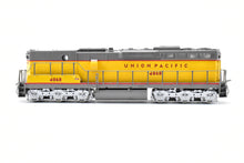 Load image into Gallery viewer, HO Brass Oriental Limited UP - Union Pacific EMD SD24B 2400 HP Cabless Version CP #406B