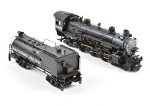Load image into Gallery viewer, HO Brass Westside Model Co. SP - Southern Pacific Class P-4 4-6-2 Pacific Custom Painted
