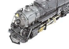Load image into Gallery viewer, HO Brass NPP - Nickel Plate Products C&NW - Chicago & North Western Class J-4 2-8-4 Factory Painted