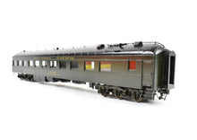 Load image into Gallery viewer, HO Brass PSC - Precision Scale Co. SP - Southern Pacific Harriman 77' Lounge Oliver Millet FP