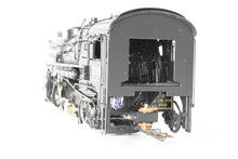 Load image into Gallery viewer, HO Brass CON PFM - Tenshodo GN - Great Northern 2-8-2 Class O-8 1981 Run Crown Series Factory Painted