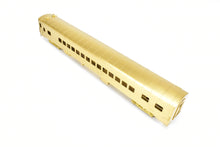 Load image into Gallery viewer, HO Brass Oriental Limited NP - Northern Pacific North Coast Limited 56-Seat Coach #500 w/o Skirts
