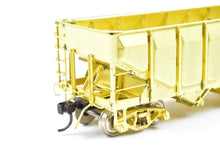 Load image into Gallery viewer, HO Brass OMI - Overland Models, Inc. SLSF - Frisco and CRI&P - Rock Island Panel Side 2-Bay Open Hopper
