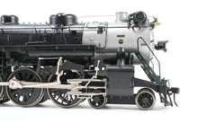 Load image into Gallery viewer, O Brass Sunset Models Third Rail CB&Q - Burlington Route S-4 Hudson 4-6-4 W/Soundtraxx Tsunami II Sound Decoder FP No. 3007