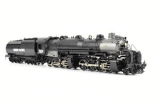 Load image into Gallery viewer, HO Brass CON OMI - Overland Models UP - Union Pacific SA-C-2 Class 2-8-8-0 FP No. 3450