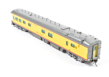 Load image into Gallery viewer, HO Brass OMI - Overland Models, Inc. UP - Union Pacific "North Platte" Business Car FP No. 104