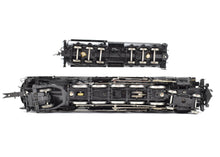 Load image into Gallery viewer, HO Brass PSC - Precision Scale Co. SP - Southern Pacific Class SP-3 4-10-2 Pro Painted #5046