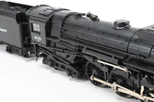 Load image into Gallery viewer, HO Brass Key Imports B&A - Boston & Albany J-2b 4-6-4 Custom Painted No. 610 Square Dome Soundtraxx Tsunami DCC & Sound