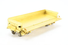 Load image into Gallery viewer, HO Brass OMI - Overland Models, Inc. Various Roads Austin-Western 30-Ton Air Dump Car