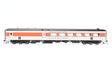 Load image into Gallery viewer, HO Rapido Trains Inc. NH – New Haven Pullman – Bradley “Miles Standish” Dining Car McGinnis Scheme