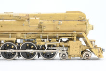 Load image into Gallery viewer, HO Brass Westside Model Co. SP - Southern Pacific Class GS-6 4-8-4 MINOR FOAM DAMAGE