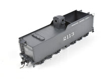 Load image into Gallery viewer, HO Brass OMI - Overland Models, Inc. MP - Missouri Pacific 2100 Class 4-8-4 Custom Painted