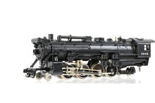 Load image into Gallery viewer, N Brass Key Imports NYC - New York Central H-10a 2-8-2 Factory Painted