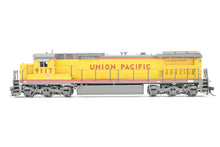 Load image into Gallery viewer, HO Brass OMI - Overland Models, Inc. UP - Union Pacific GE Dash 8-40C Custom Painted No. 9117