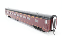 Load image into Gallery viewer, HO MTH - Mike's Train House N&W - Norfolk & Western "Powhattan Arrow" 5 Unit Passenger Car Set, Factory Decorated