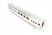 Load image into Gallery viewer, HO Brass Oriental Limited ATSF - Santa Fe "Super Chief" Cars Sleeper Laguna or Isleta