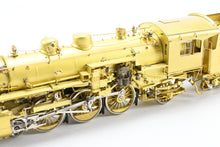 Load image into Gallery viewer, HO Brass OMI - Overland Models Inc. B&M - Boston & Maine P2c 4-6-2