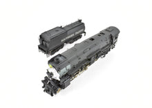 Load image into Gallery viewer, HO Brass Balboa - Katsumi SP - Southern Pacific MT-4 4-8-2 Mountain Custom Painted #4365