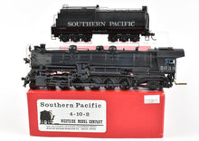 Load image into Gallery viewer, HO Brass Westside Model Co. SP - Southern Pacific 4-10-2 custom painted 5038