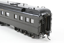 Load image into Gallery viewer, HO Brass TCY - The Coach Yard SP - Southern Pacific Class 77-0-1 Pullman Lounge Observation Factory Painted No. 2913
