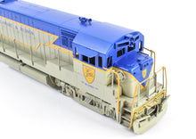 Load image into Gallery viewer, HO Brass Oriental Limited D&H - Delaware & Hudson GE U-30B 3000 HP Low Hood Road Switcher Custom Painted No. 311