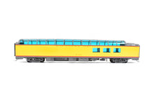 Load image into Gallery viewer, HO Brass CON Soho SP - Southern Pacific 3/4 Dome #3603 Corrugated Custom Painted & Upgraded