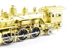 Load image into Gallery viewer, HO Brass Key Imports ATSF - Santa Fe 1050 Class 2-6-2 Prairie