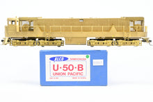 Load image into Gallery viewer, HO Brass Alco Models UP - Union Pacific GE U-50-B