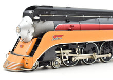 Load image into Gallery viewer, HO Brass CON OMI - Overland Models, Inc. SP - Southern Pacific Lines Class P-14 - 4-6-2 FP #650