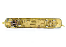 Load image into Gallery viewer, HO Brass GHB International Texas Electric Railway Dallas Express Powered Combine Car
